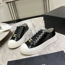 Chanel Low Shoes